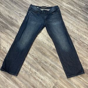 Men’s Express Jeans Blake Cut 32x30